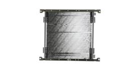 Condenser, air conditioning MAHLE AC852000S