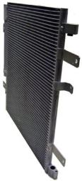 Condenser, air conditioning MAHLE AC853000S