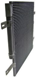 Condenser, air conditioning MAHLE AC853000S