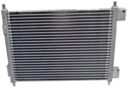 Condenser, air conditioning MAHLE AC856000S