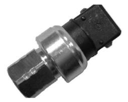 Pressure Switch, air conditioning Mahle ASW17000S