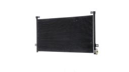 Condenser, air conditioning MAHLE AC884000P