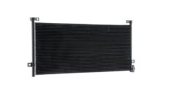 Condenser, air conditioning MAHLE AC884000P