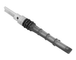 Injector Nozzle, expansion valve Mahle AVE46000S