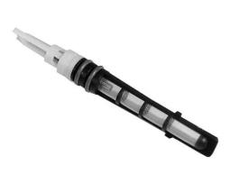 Injector Nozzle, expansion valve Mahle AVE47000S