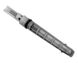 Injector Nozzle, expansion valve Mahle AVE48000S