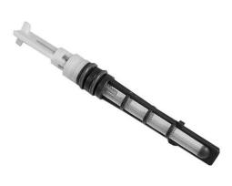 Injector Nozzle, expansion valve Mahle AVE49000S