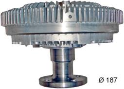 Injector Nozzle, expansion valve Mahle AVE49000S