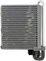 Evaporator, air conditioning MAHLE AE118000P