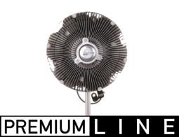 Clutch, radiator fan Mahle CFC197000P