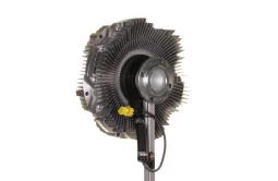 Clutch, radiator fan Mahle CFC197000P