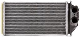 Heat Exchanger, interior heating MAHLE AH187000P