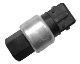 Pressure Switch, air conditioning MAHLE ASW18000S