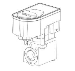 Expansion Valve, air conditioning MAHLE AVE20000P