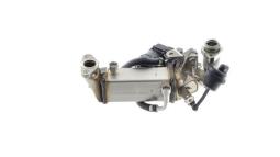 Cooler, exhaust gas recirculation MAHLE CE11000P