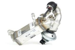 Cooler, exhaust gas recirculation MAHLE CE12000P