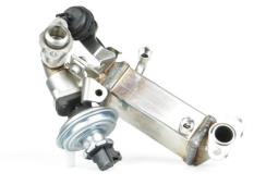 Cooler, exhaust gas recirculation MAHLE CE12000P