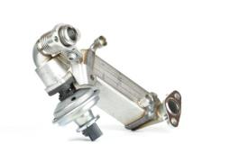 Cooler, exhaust gas recirculation MAHLE CE1000P