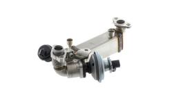 Cooler, exhaust gas recirculation MAHLE CE7000P