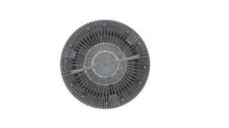 Clutch, radiator fan MAHLE CFC104000P