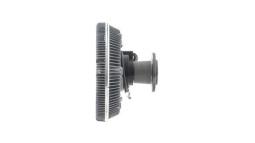 Clutch, radiator fan MAHLE CFC104000P