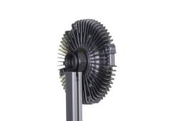 Clutch, radiator fan MAHLE CFC120000P