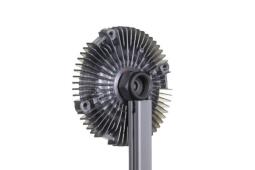 Clutch, radiator fan MAHLE CFC120000P