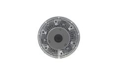 Clutch, radiator fan MAHLE CFC111000P