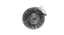 Clutch, radiator fan MAHLE CFC125000P