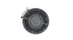 Clutch, radiator fan MAHLE CFC125000P