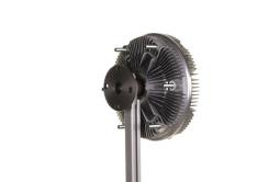 Clutch, radiator fan MAHLE CFC126000P