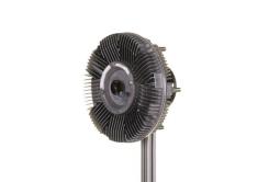 Clutch, radiator fan MAHLE CFC126000P