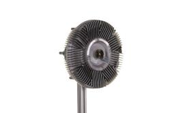 Clutch, radiator fan MAHLE CFC126000P