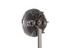 Clutch, radiator fan MAHLE CFC126000P