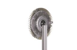 Clutch, radiator fan MAHLE CFC130000P