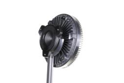 Clutch, radiator fan MAHLE CFC12000P