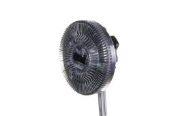 Clutch, radiator fan MAHLE CFC12000P