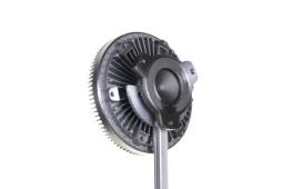 Clutch, radiator fan MAHLE CFC12000P