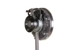 Clutch, radiator fan MAHLE CFC137000P