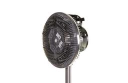 Clutch, radiator fan MAHLE CFC137000P