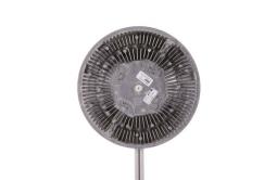 Clutch, radiator fan MAHLE CFC137000P