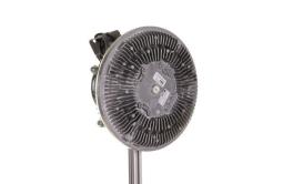 Clutch, radiator fan MAHLE CFC137000P