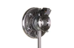 Clutch, radiator fan MAHLE CFC137000P