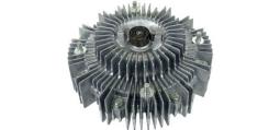 Clutch, radiator fan MAHLE CFC165000P