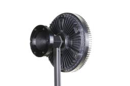 Clutch, radiator fan MAHLE CFC15000P