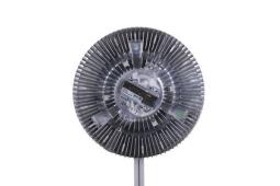 Clutch, radiator fan MAHLE CFC15000P