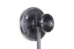 Clutch, radiator fan MAHLE CFC15000P