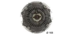 Clutch, radiator fan MAHLE CFC170000P