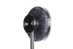 Clutch, radiator fan MAHLE CFC16000P