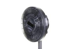 Clutch, radiator fan MAHLE CFC16000P